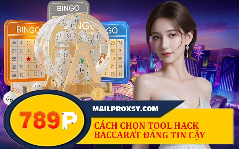 Tool Hack Baccarat