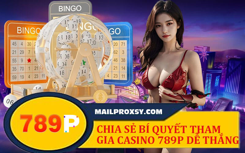 Casino 789P