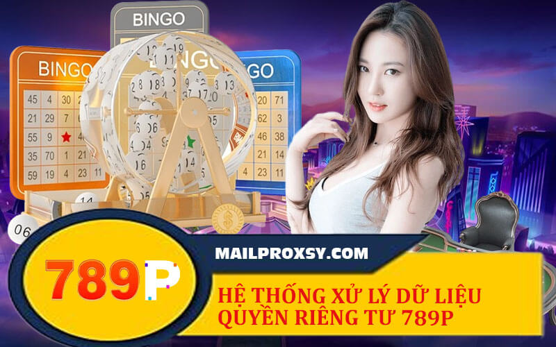 Quyền riêng tư 789P