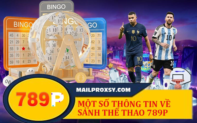 Thể thao 789P