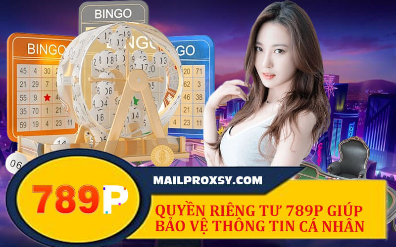 Quyền riêng tư 789P