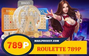 Roulette 789P