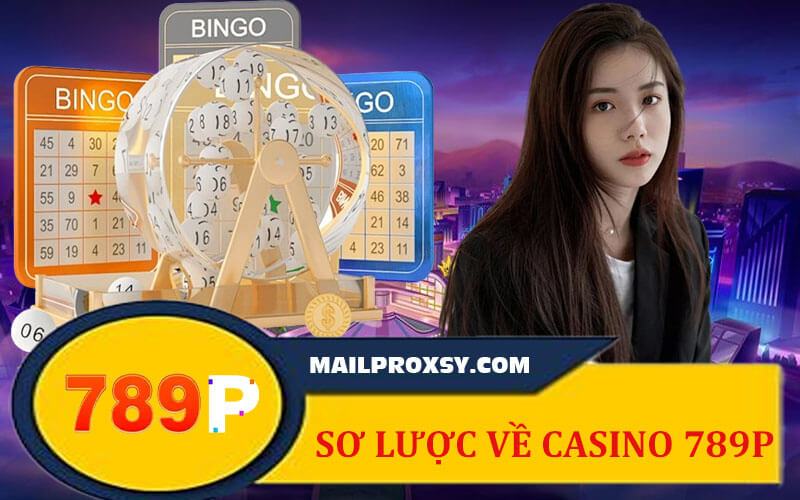 Casino 789P