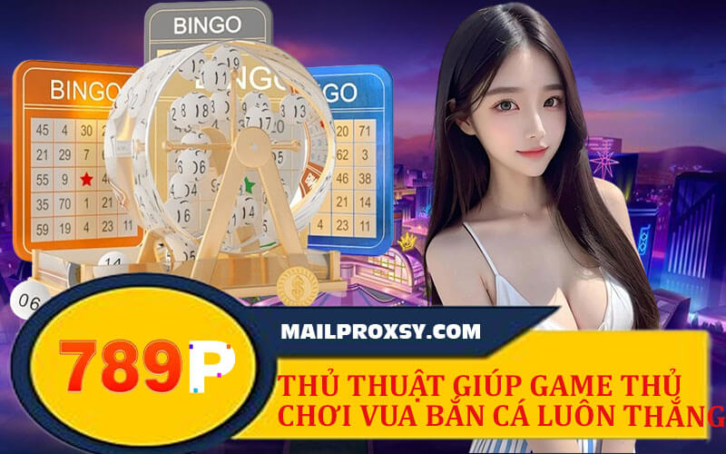 Vua bắn cá