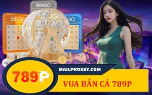 Vua bắn cá