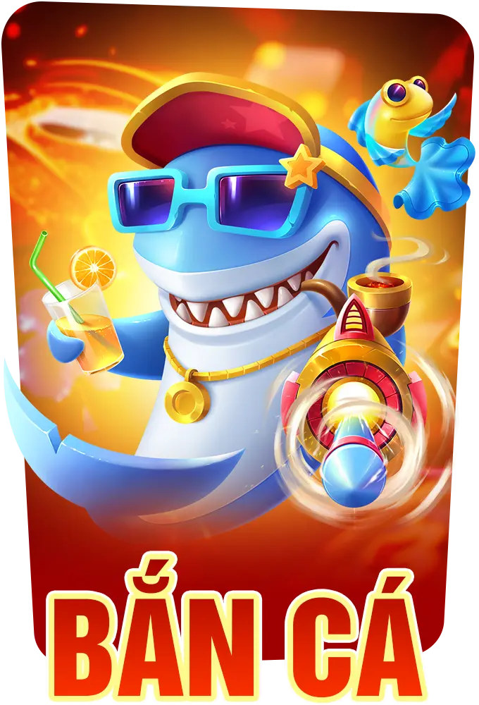Bắn Cá 789P
