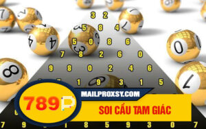 Soi Cầu Tam Giác